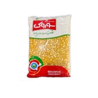 لپه 800 گرم ایستاده سوروک