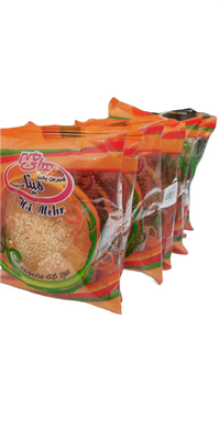 کیک کنجدی مینا پک7عددی 