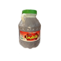 سرکه بزرگ 2.5 لیتری صداقت