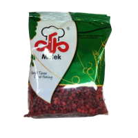 زرشک پفکی ملک